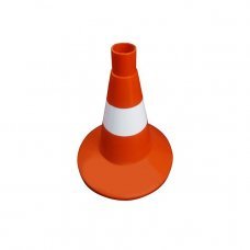 Конус сигнальный RU 500
