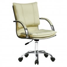 Кресло офисное 626 бежевый