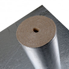Подложка Kronotex silverline 10000x675x5мм