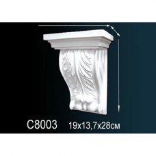 Консоль декоративная C8003