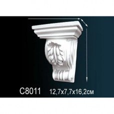 Консоль декоративная C8011