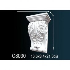 Консоль декоративная C8030