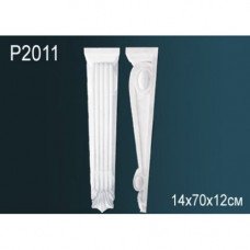 Консоль декоративная P2011
