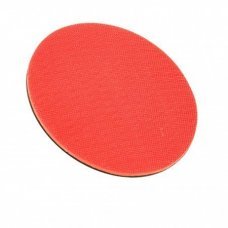 Диск резиновый с липучкой 3587