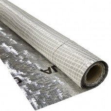 Pelicula bariera de vapori Strotex AL 90g/m<sup>2</sup>