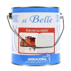 Грунтовка Si Belle Cерая 3кг