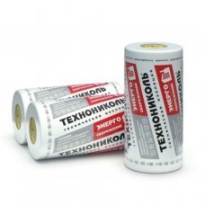 Мат ламельный Технониколь 35 500x120x5см