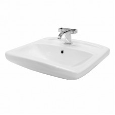 Lavoar suspendabil Cezaro 48x61x22cm