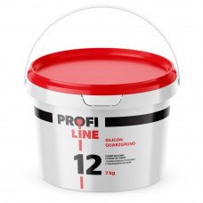 Силиконовая грунтовка Silicon Quarzgrund 7кг