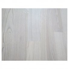 Паркетная доска трехслойная Ясень Platinium Molti 14x207x2200мм