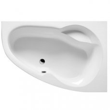 Ванна акриловая Newa 160х95x45см правосторонняя