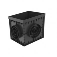 Дождесборник PolyMax Basic 300х300мм