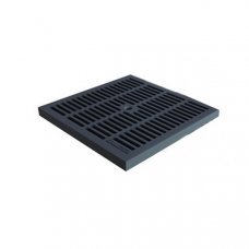 Решетка для дождесборника PolyMax 280х280мм