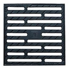 Решетка к дождесборнику Basic PB 280х280мм