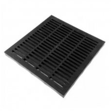 Решетка водоприемная 280х280мм