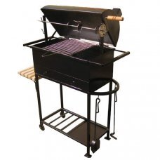 Мангал барбекю 62.5х37х27см