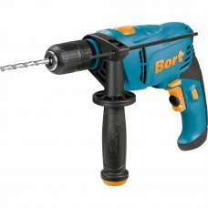 Дрель ударная BSM-650U-Q