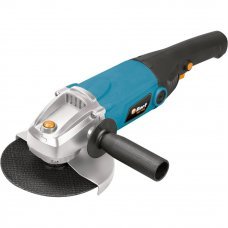 Угловая шлифовальная машина BWS-1400N