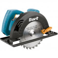 Циркулярная пила BHK-185U