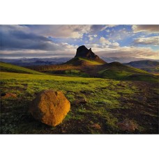 Фотообои Iceland 1-600