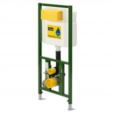 Модуль для унитаза Eco Plus 8161.93