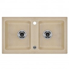Мойка ZQZ 7203 43.5x78x20см