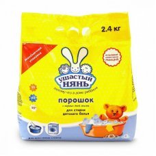 Стиральный порошок для детского белья 2400г