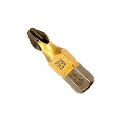Бита Ph2 25мм Torsion Dia Tin
