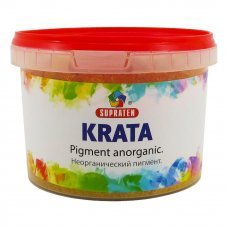 Пигмент Krata желтый 0.2кг