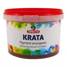 Пигмент Krata красный 0.3кг