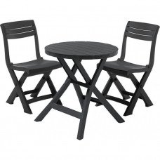 Набор мебели BISTRO DUO S3