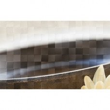 Декор Bali Beige №1 25x40см