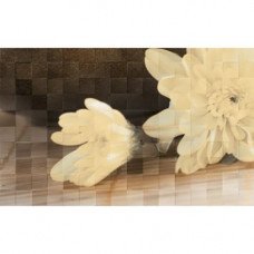 Декор Bali Beige №2 25x40см
