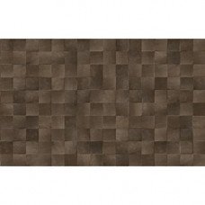 Настенная плитка Bali Brown 25x40см