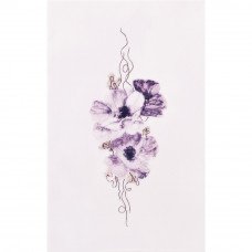 Декор Liana Flower V 22x35см