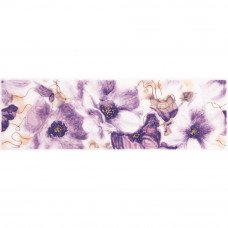 Фриз Liana Flower V 7x22см