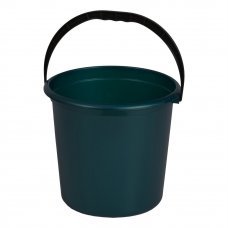 Ведро пластиковое 12л