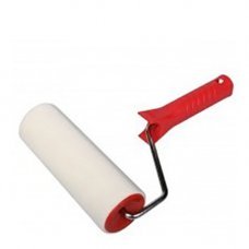 Валик с ручкой 18см