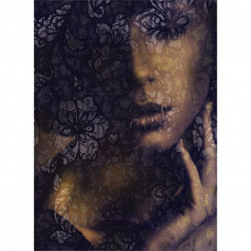 Фотообои Lace XXL2-012