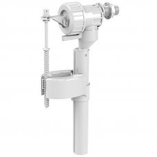 Впускной механизм ZN2 1/2