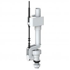 Впускной механизм ZND 1/2