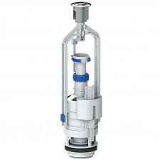 Арматура для бачка ZSD/207