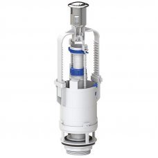 Арматура для бачка ZSD/206