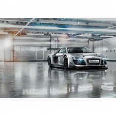Фотообои Audi R8 Le Mans 8-957