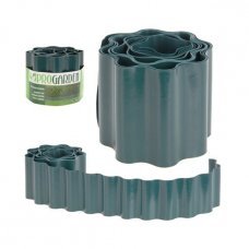 Ограждение для газонов 10x600см