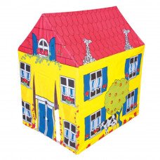 Игровой домик 52007 102x76x114см