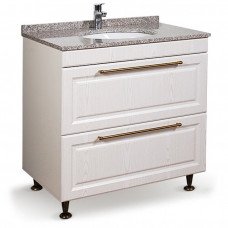 Тумба с раковиной Orlean Granit 85