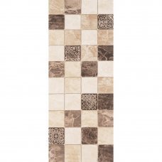 Настенная плитка Shade Square 20x50см