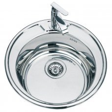 Мойка 490 FB 49x16.5см