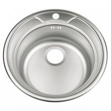 Мойка 490 0.8 FB RIF 49x16.5см